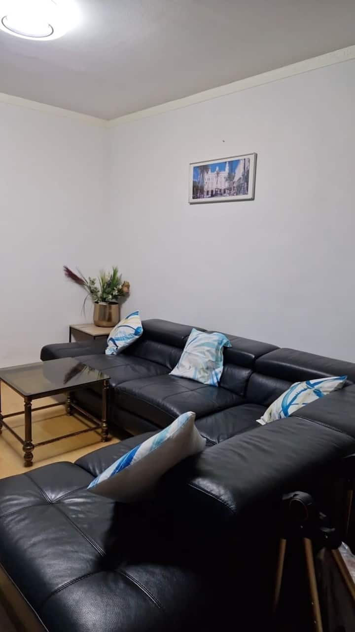 Chambre Spacieuse Et Confortable - Brabant Wallon