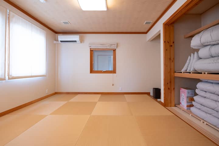 寝室4