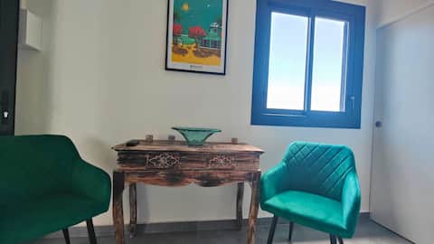Successful Airbnb property: Tikaz Soleil Saint Gilles in Saint Paul