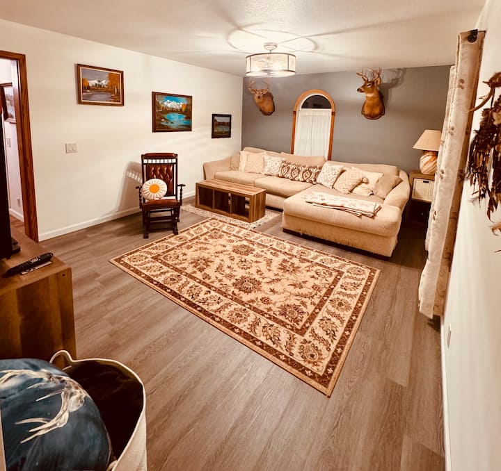 Marcellus Hideaway - Dowagiac, MI
