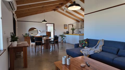 The Homestead, Little Rock