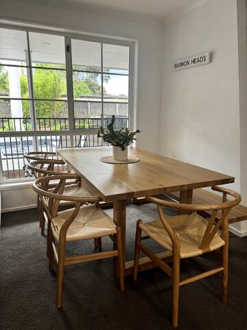 The Tides -Beach House Barwon Heads gallery image 4