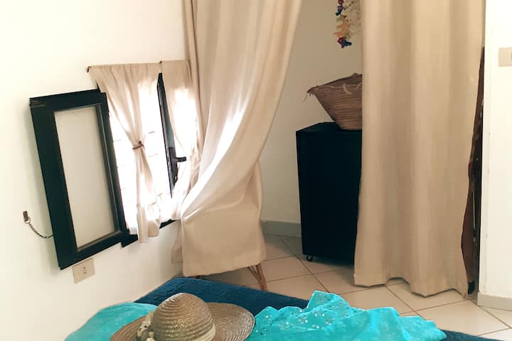 3 paredes del armario del dormitorio