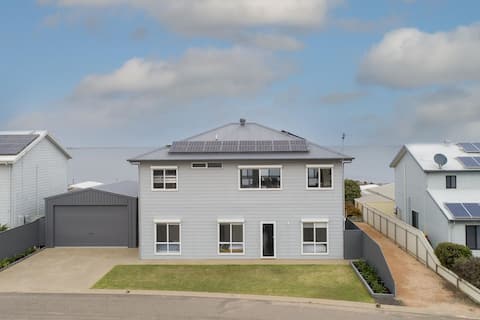 Sea Breeze North Beach