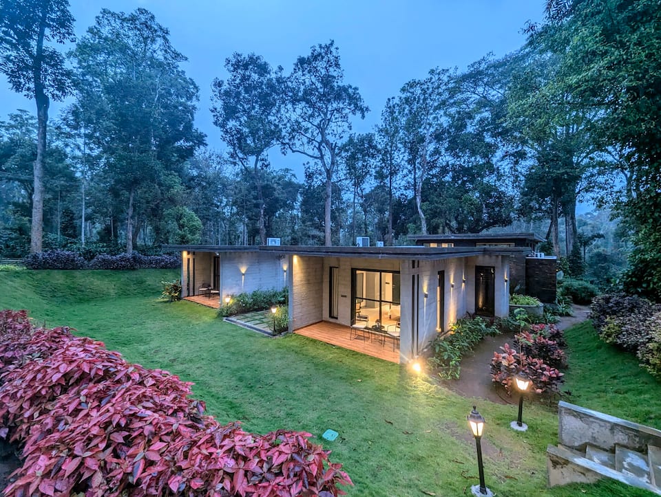 Madikeri, India Vacation Rentals - Airbnb