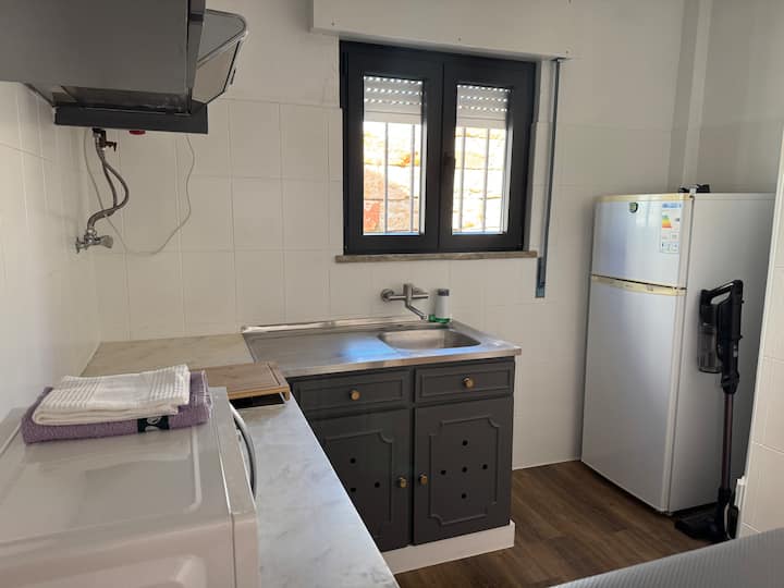 Apartamento Praia Dos Alemães - A - Albufeira