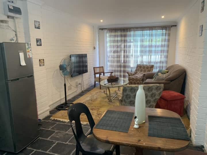 Ahava Accommodation - Scottburgh