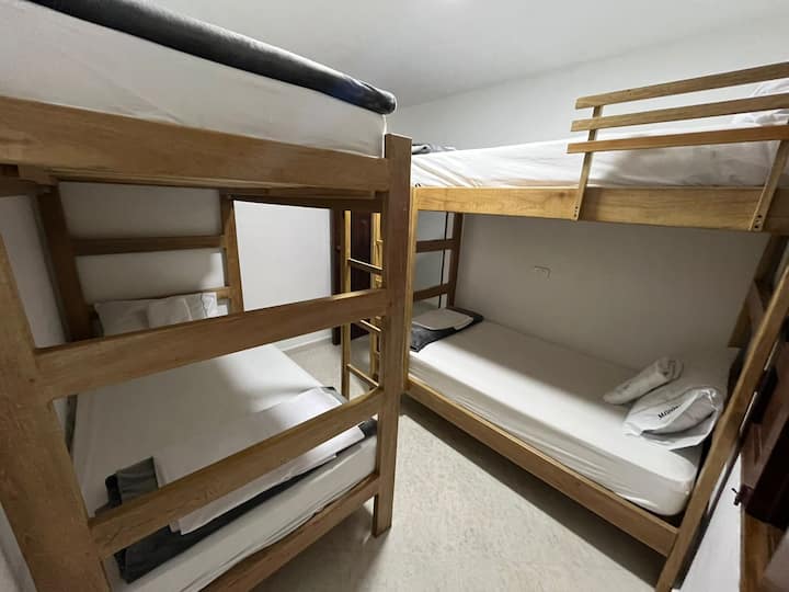 Habitación 1