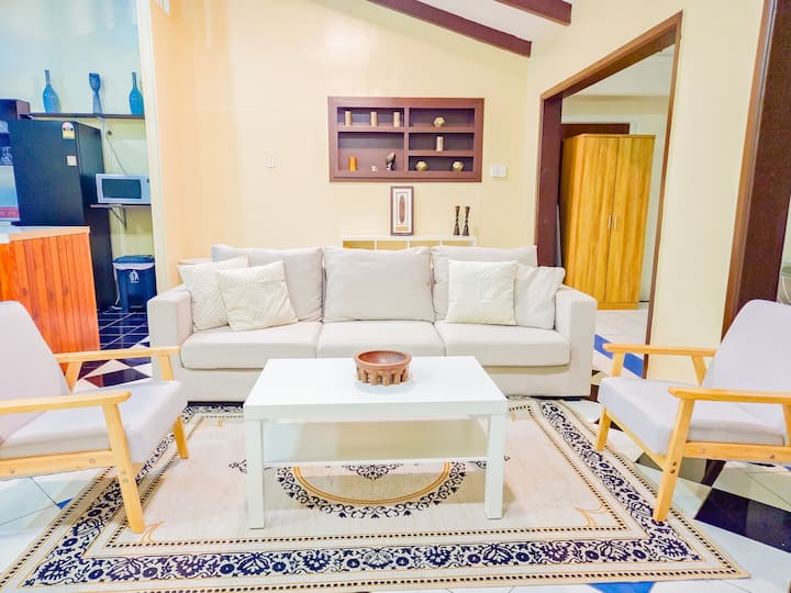 Дневна соба