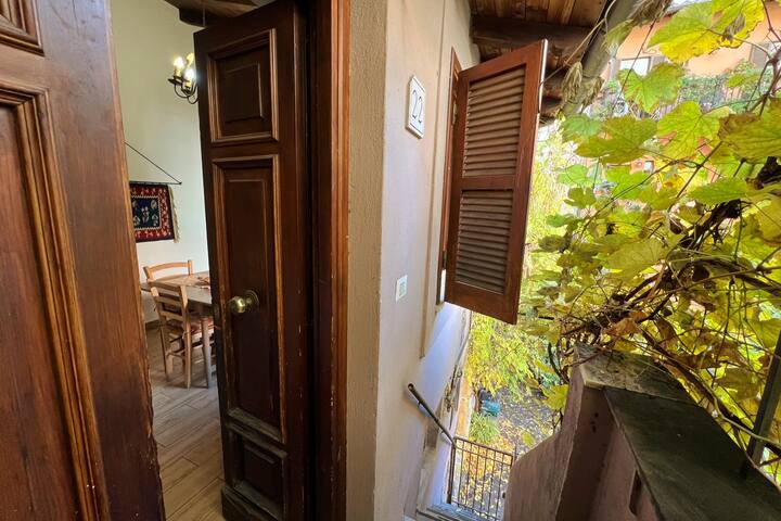 Casa duplex relax e cortesia “Gli Zii” gallery image 5