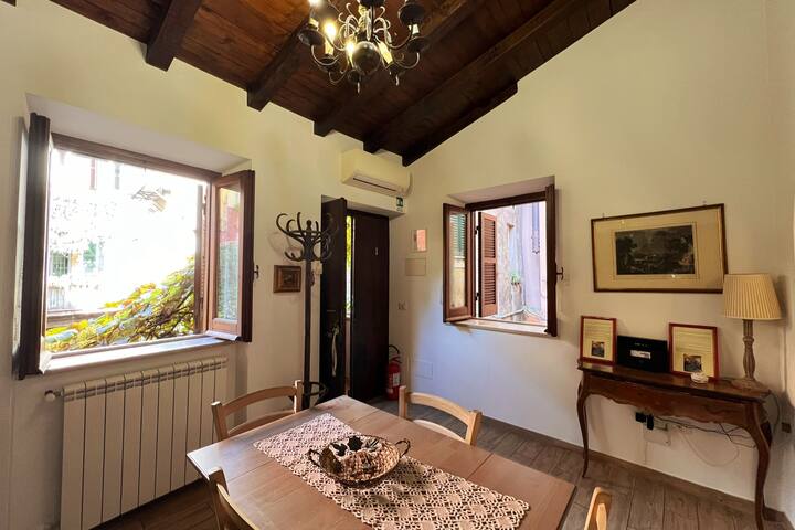 Casa duplex relax e cortesia “Gli Zii” gallery image 4