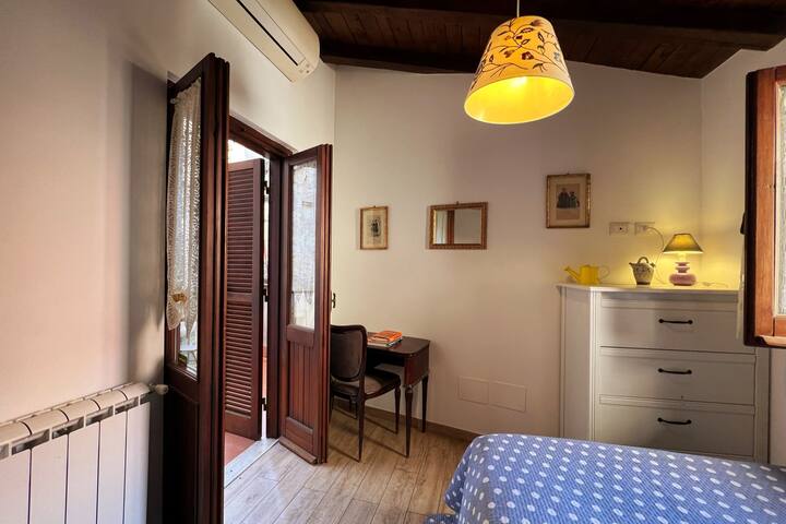 Casa duplex relax e cortesia “Gli Zii” gallery image 2