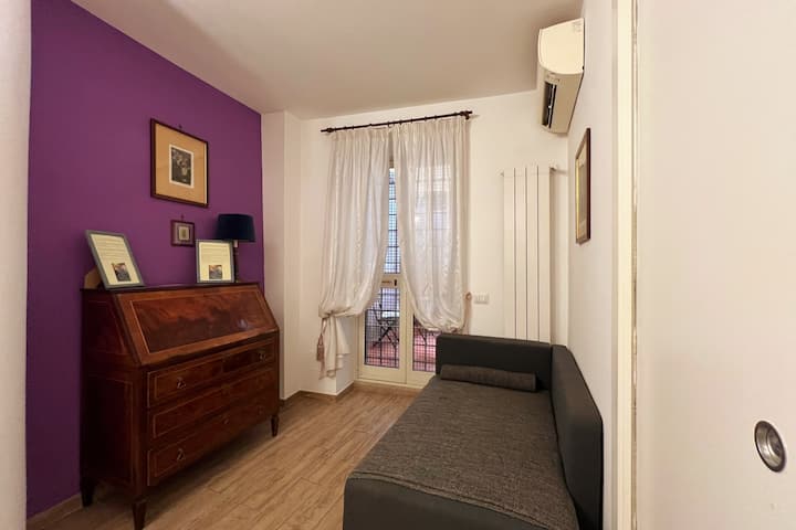 Casa Duplex Relax E Cortesia "Gli Zii" - 羅馬