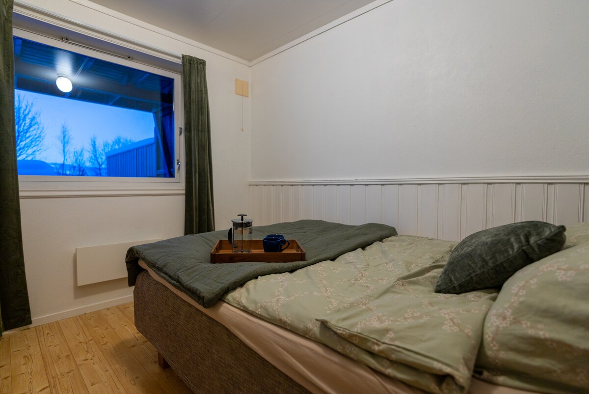 ห้องนอน