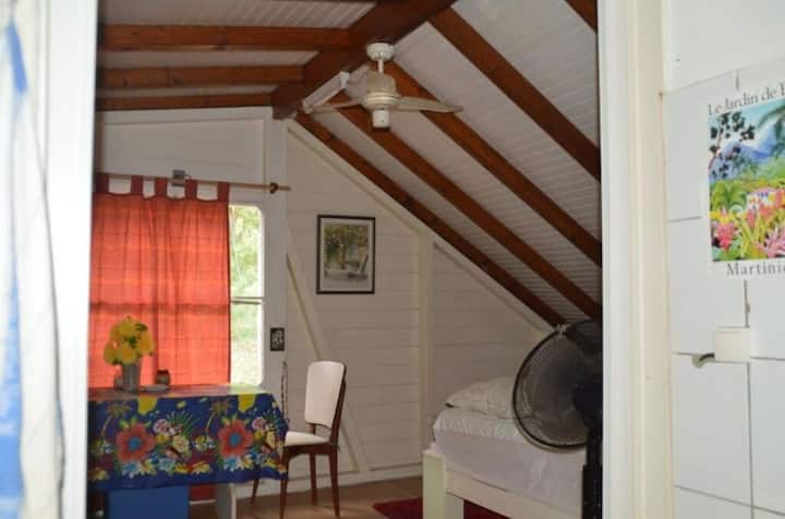 2 Chambres, Vue Mer Et Terrasse - Martinique