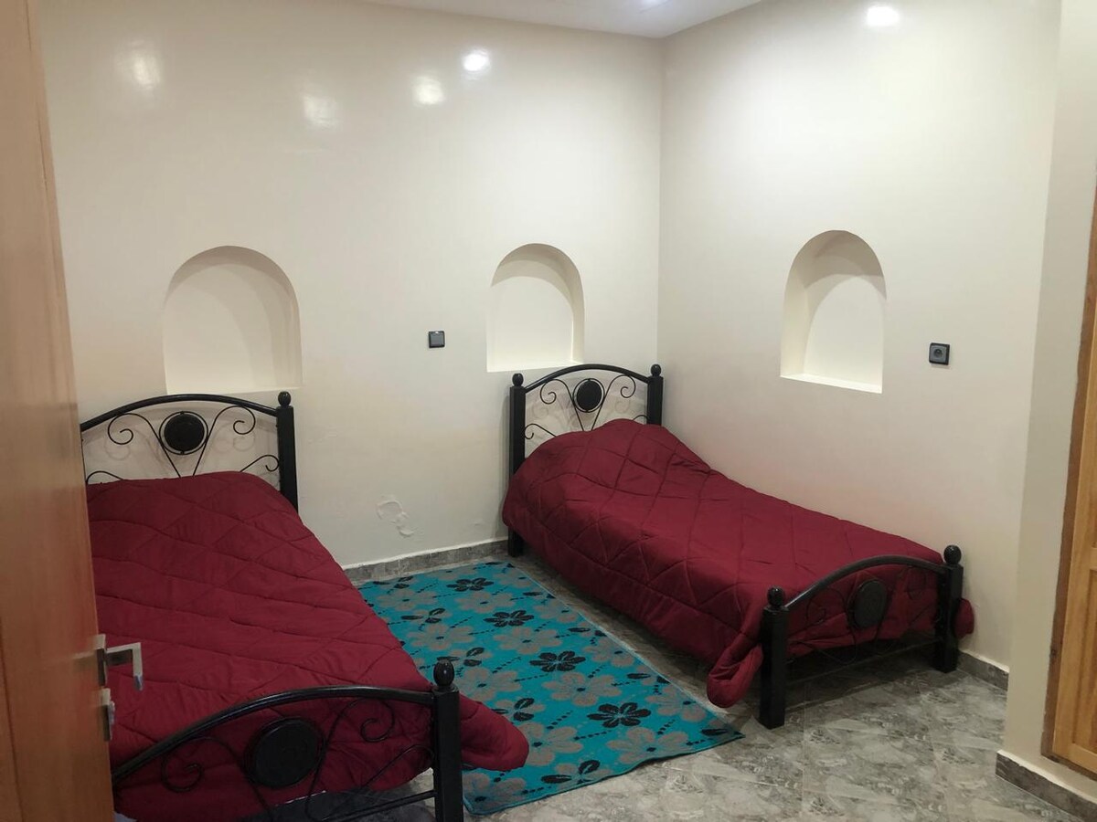 Спална соба 3