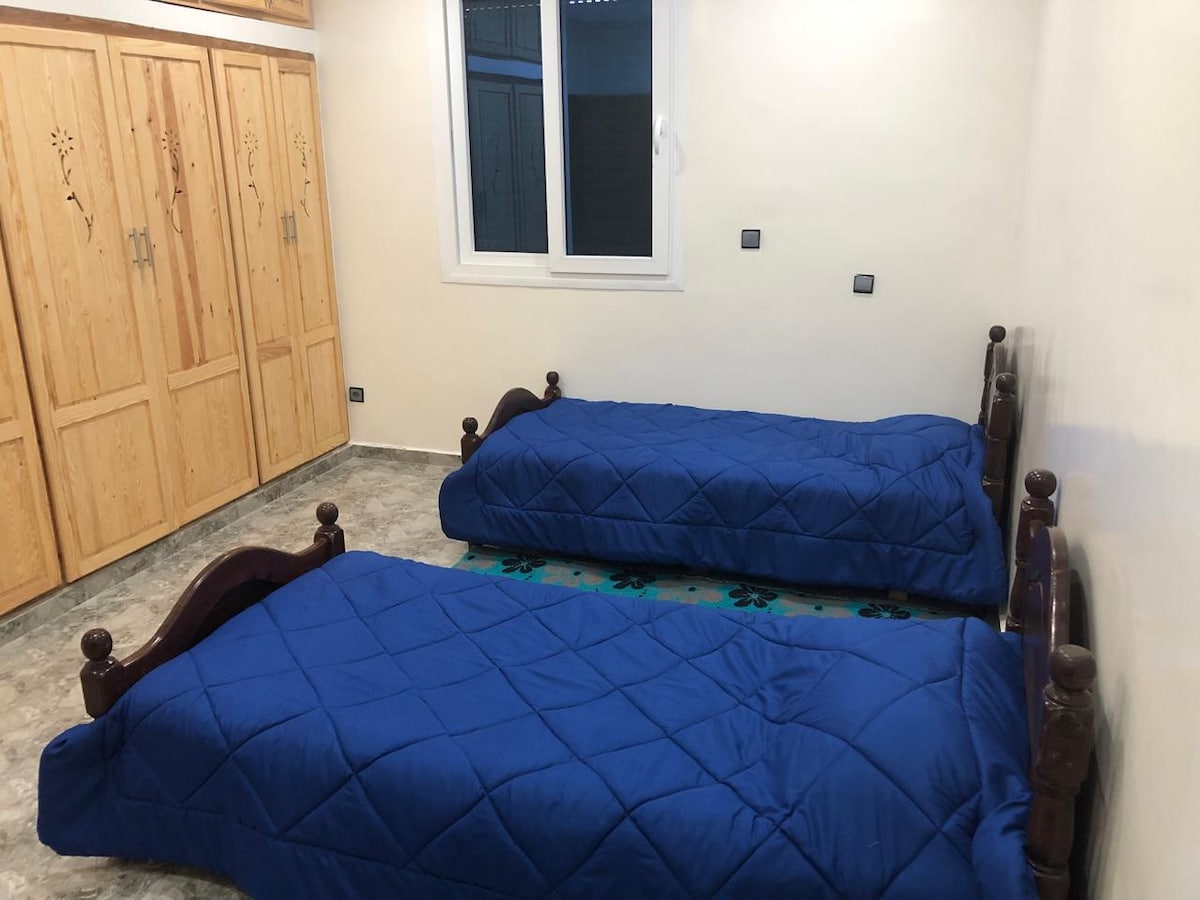 Спална соба 1