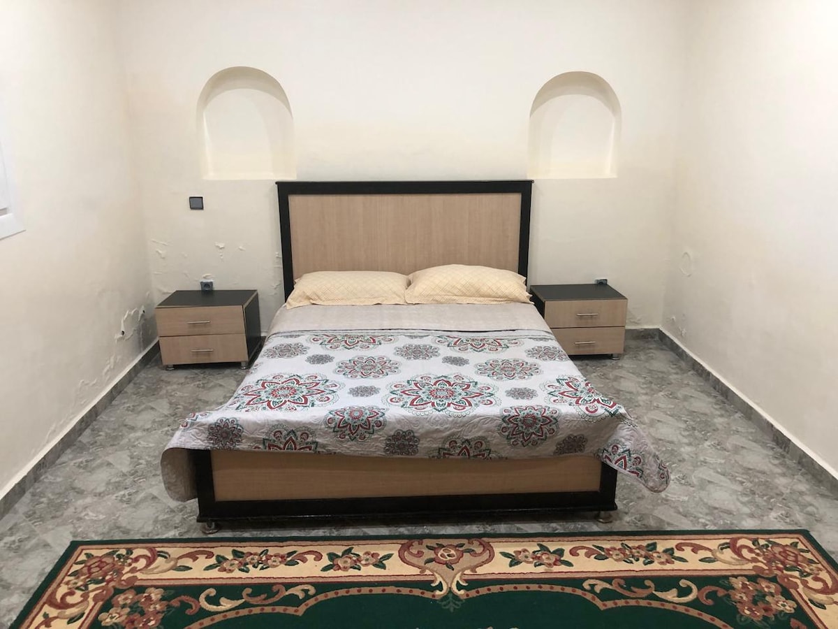 Спална соба 2