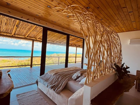 Casa Mar Pipa - Sea View