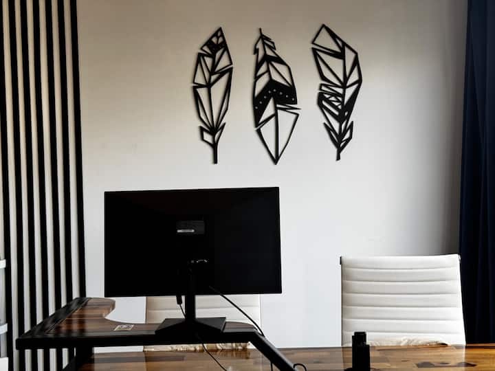 Departamento de 1 dormitorio en Villa Soldati