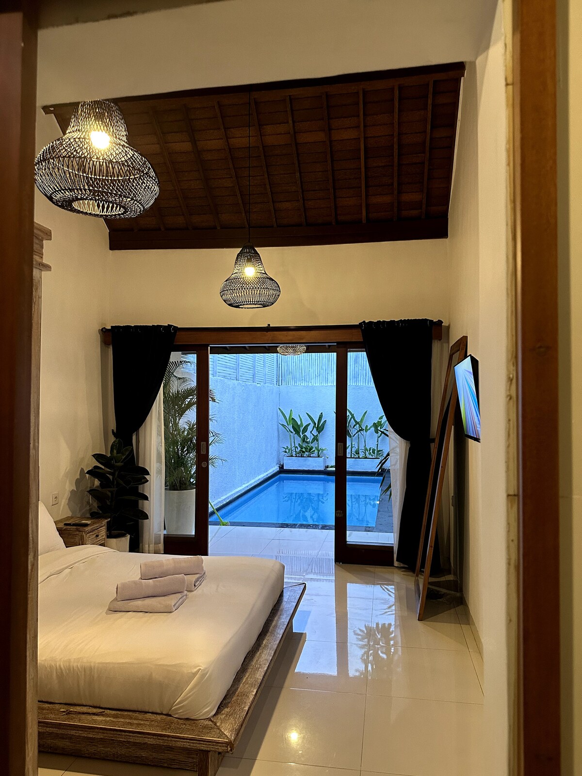 საძინებელი 2