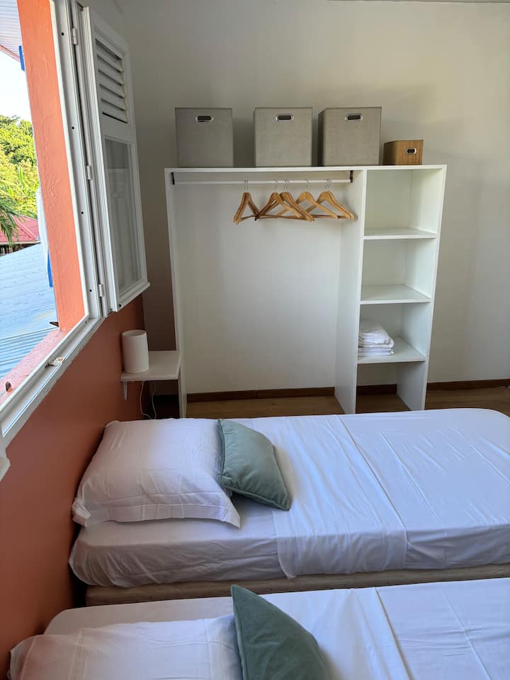 Chambre 2
