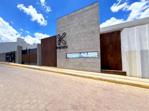 Executive Luxury, VW FINSA