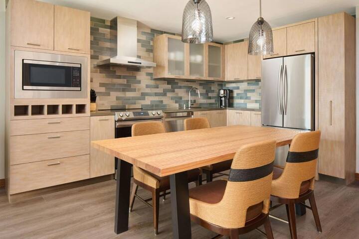 Maui Kihei Resort 2 Bedroom gallery image 4