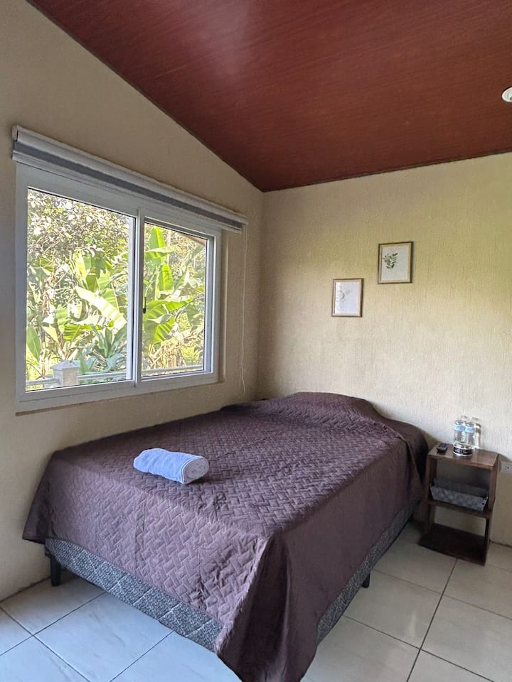 Bungalow Santa María 8 - Guatemala