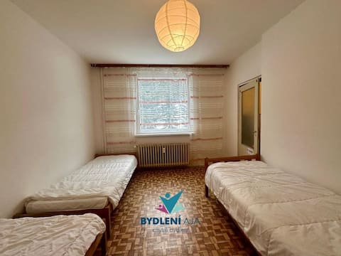 Top performing Airbnb: 3+1 apartment in Špindlerův Mlýn in Vrchlabí