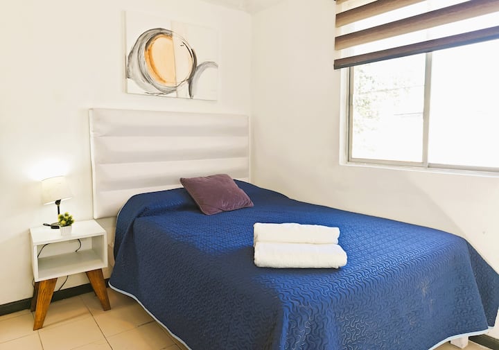 Спална соба 3