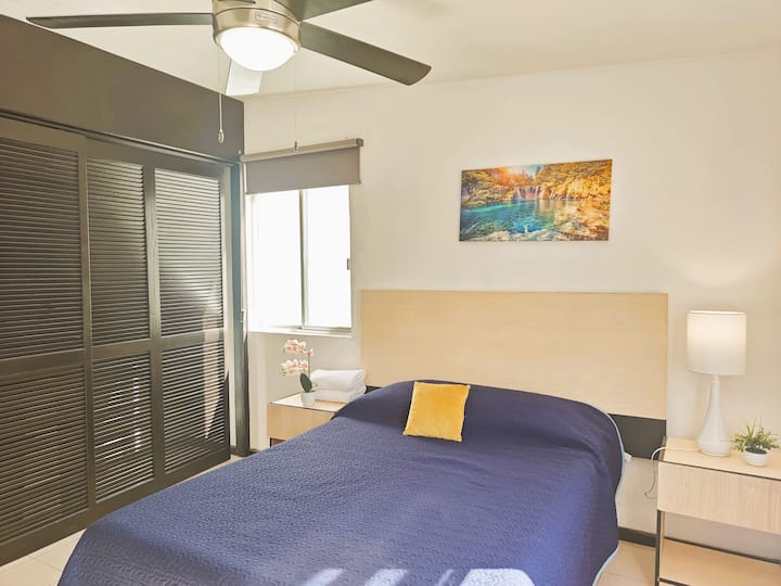 Спална соба 1