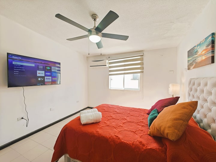 Спална соба 2