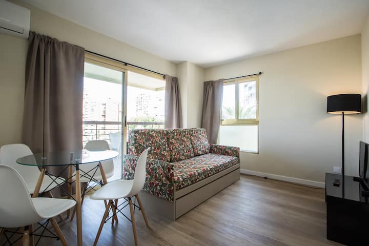 Acuarium Ii 10-4n - Altea