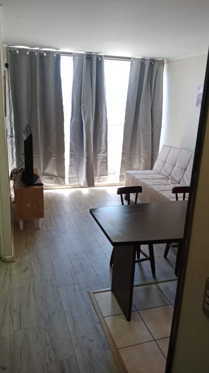 ห้องนั่งเล่น