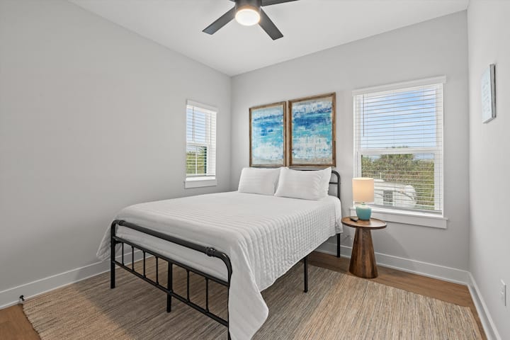 غرفة النوم 3