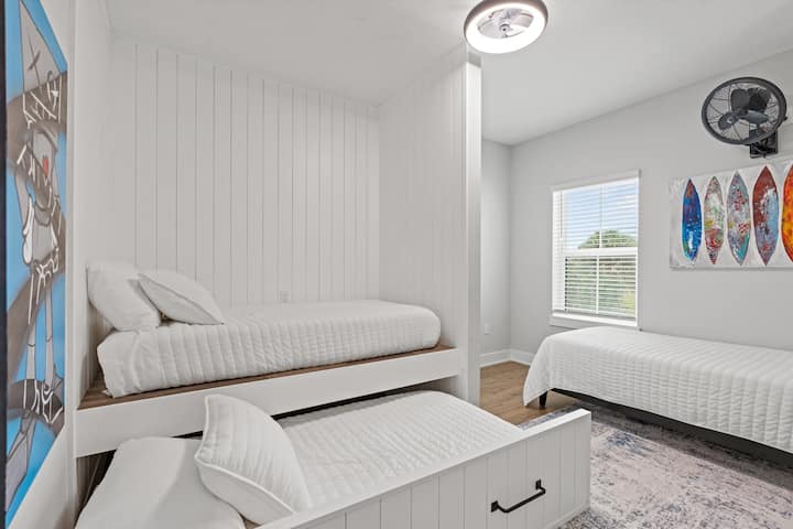 غرفة النوم 2