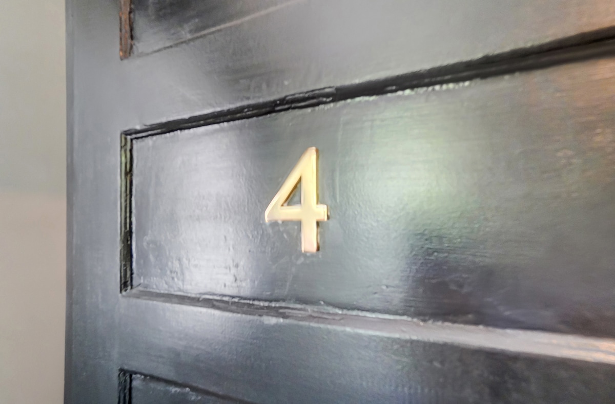 საძინებელი