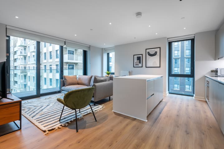 Alto Apartment | Wembley Stadium