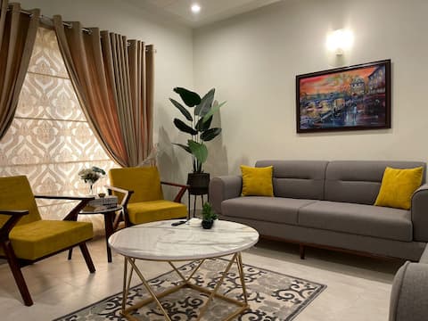 Family-Friendly & Cozy Apartment