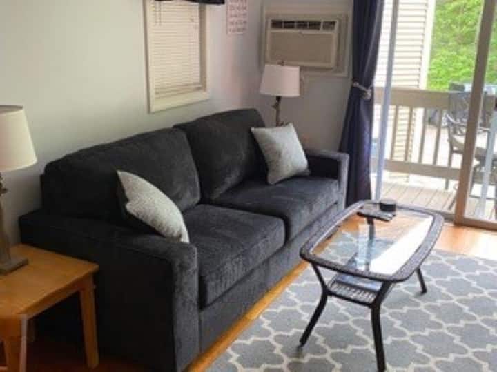 Vacation Condo In Gilford - Lake Winnipesaukee