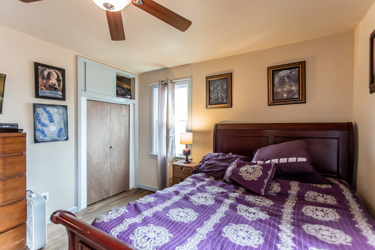 Спална соба