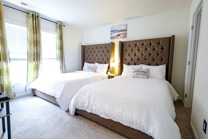 Спална соба 2