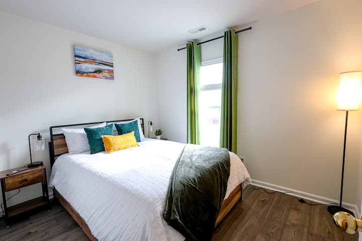 Спална соба 1