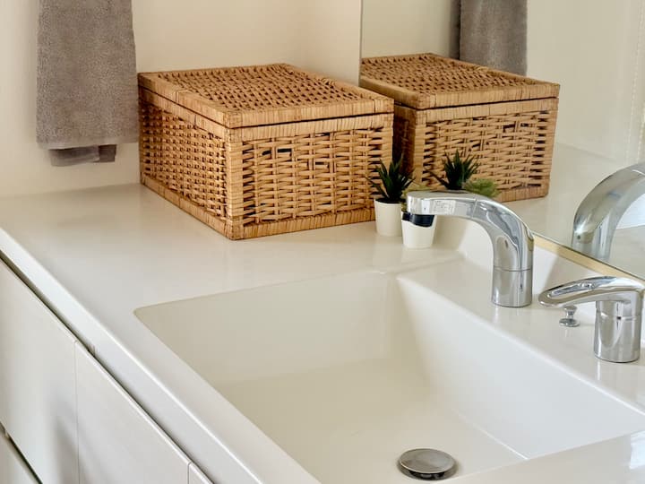 フルバスルーム