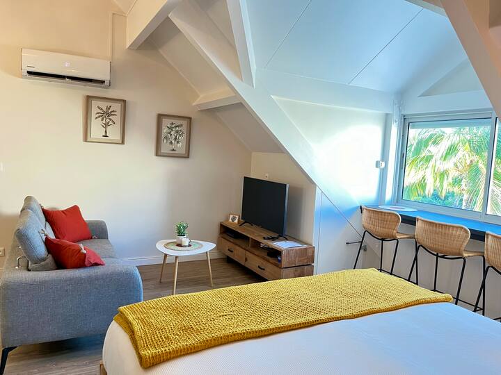 אזור חדר שינה