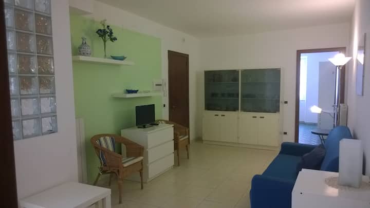 Appartamento A1 - Sestri Levante