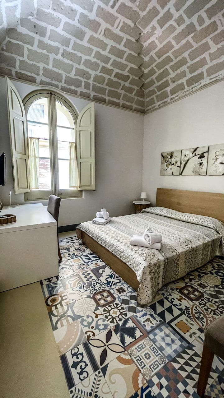 Residence Isola Felice - Appartamento Mare 4 Posti - Trapani
