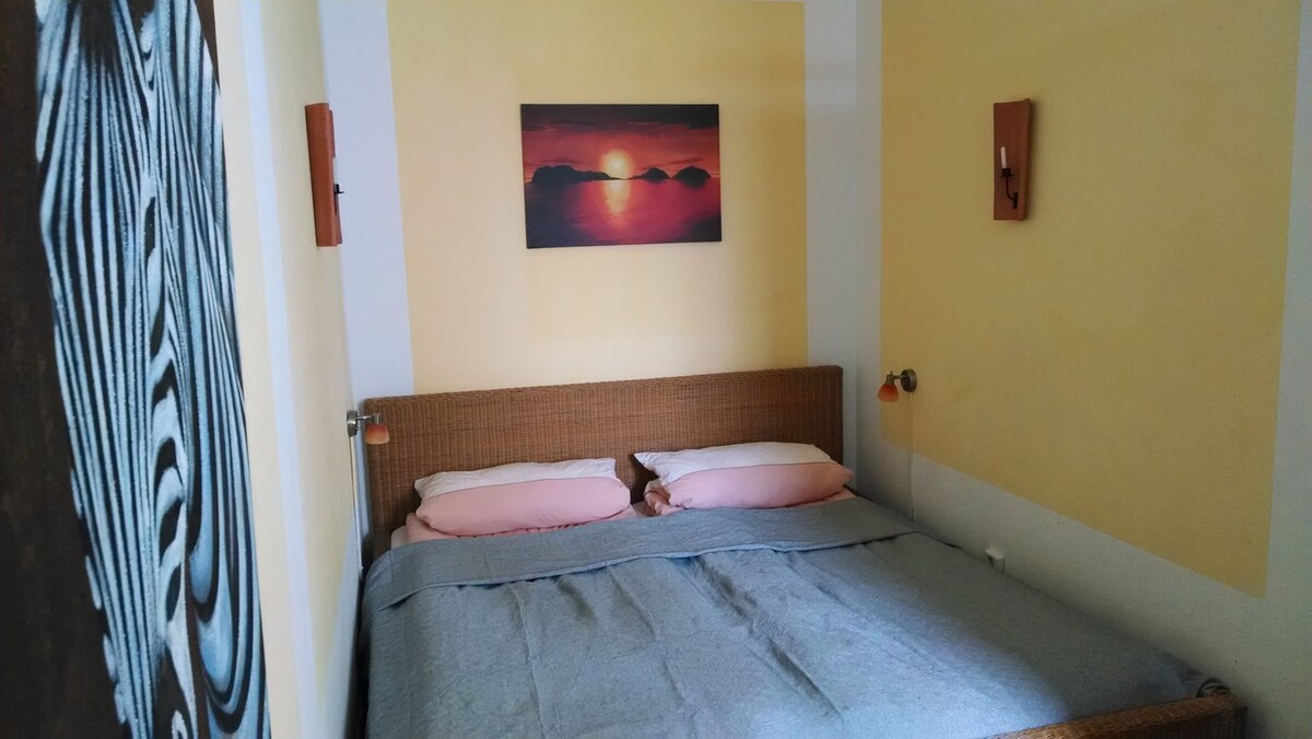 ห้องนอน