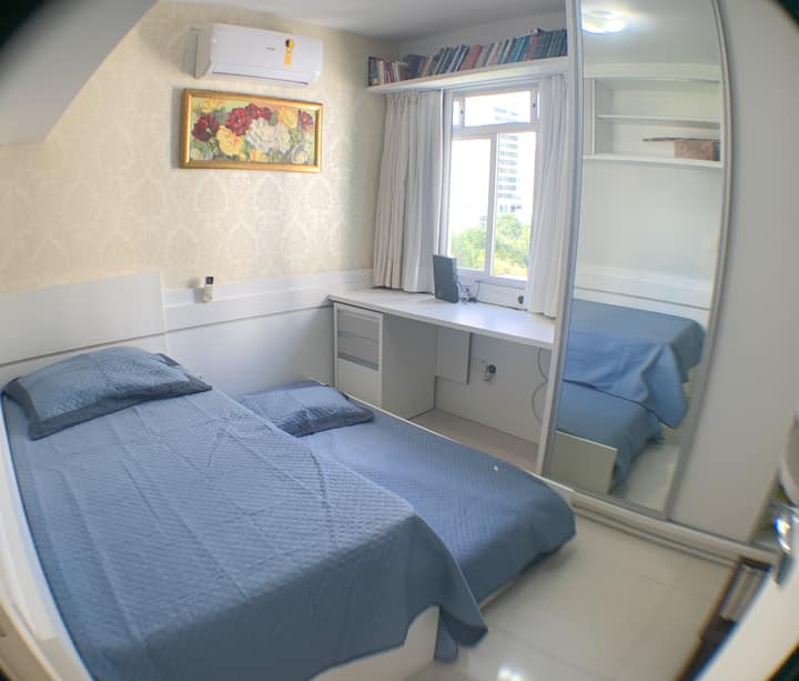 غرفة النوم 3